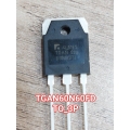 TGAN60N60FD TGAN 60N60 HIGH COPY